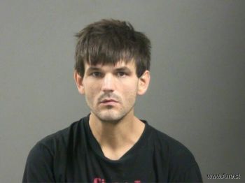 Justin  Davidson Mugshot