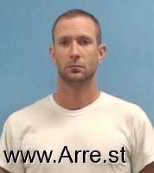 Justin Ray Davidson Mugshot