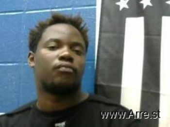 Justin Denzell Dawson Mugshot