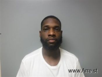 Justin Lamar Edwards Mugshot