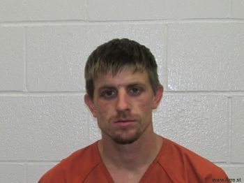 Justin Bradley Elmer Mugshot