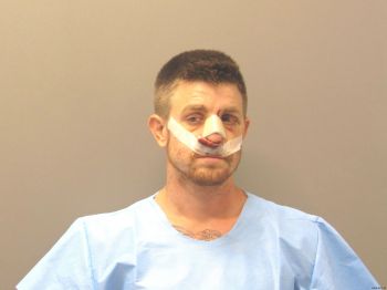 Justin Bradley Elmer Mugshot