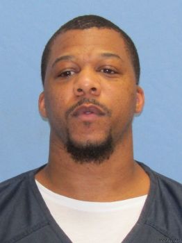 Justin Dwayne Ford Mugshot