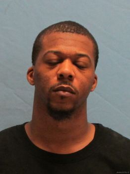 Justin Dwayne Ford Mugshot