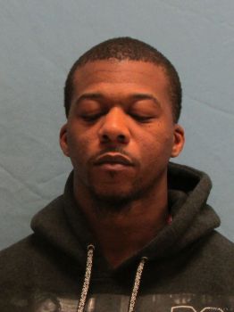 Justin Dwayne Ford Mugshot