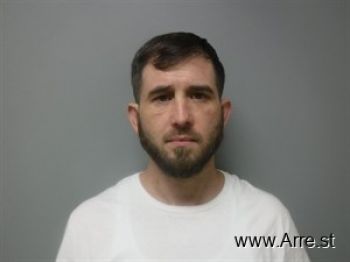 Justin  French Mugshot