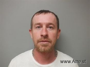 Justin Paul Hall Mugshot