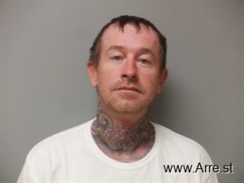 Justin Paul Hall Mugshot