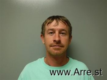 Justin Paul Hall Mugshot