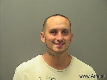 Justin Russell Hewitt Mugshot