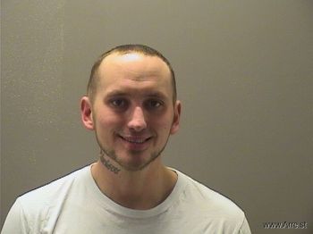 Justin Russell Hewitt Mugshot