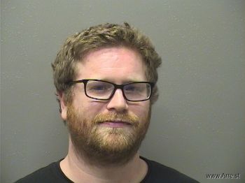 Justin Snowhill Hickman Mugshot