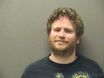 Justin Snowhill Hickman Mugshot