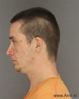 Justin Scott Howard Mugshot