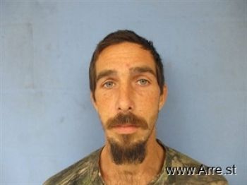 Justin Wayne Huffman Mugshot