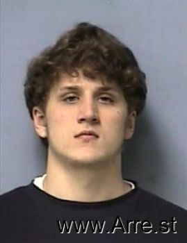 Justin Robert Hunter Mugshot