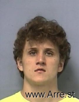 Justin Robert Hunter Mugshot