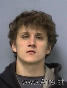 Justin Robert Hunter Mugshot