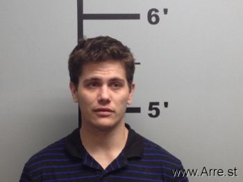 Justin Mitchell Jenkins Mugshot