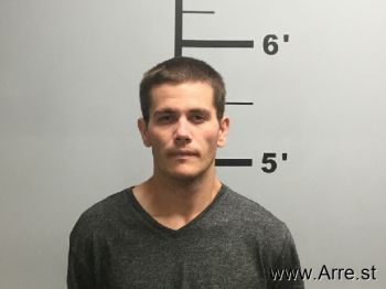 Justin Mitchell Jenkins Mugshot