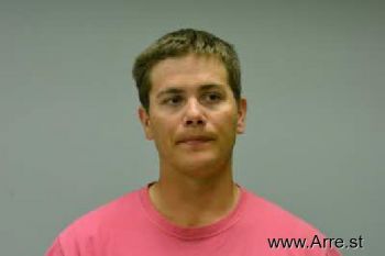 Justin Mitchell Jenkins Mugshot