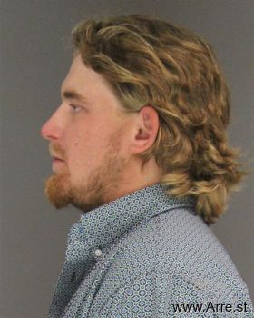 Justin  Johnston Mugshot