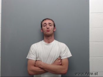 Justin M Jones Mugshot