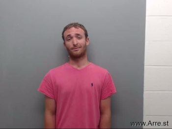 Justin M Jones Mugshot