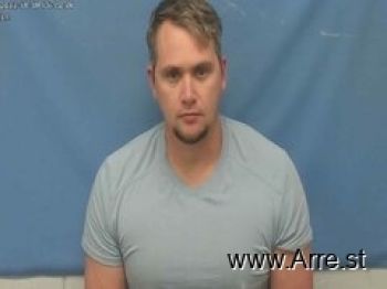 Justin Andrew Keith Mugshot