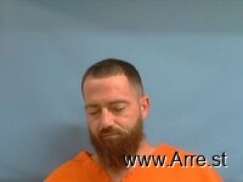 Justin James Kellams Mugshot