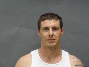 Justin Andrew Kelley Mugshot