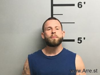 Justin Mark King Mugshot