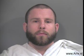 Justin  King Mugshot