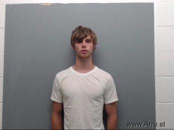 Justin Ryan King Mugshot