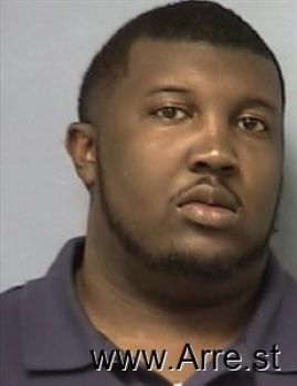 Justin Carter Larry Mugshot