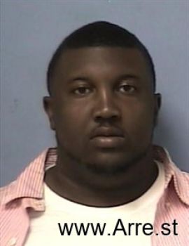 Justin Carter Larry Mugshot