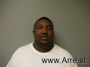 Justin Carter Larry Mugshot