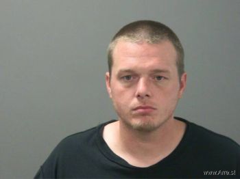 Justin  Larson Mugshot