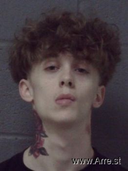 Justin  Lowe Mugshot