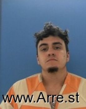 Justin Bryan Mayo Mugshot