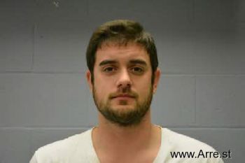 Justin Wade Medlin Mugshot