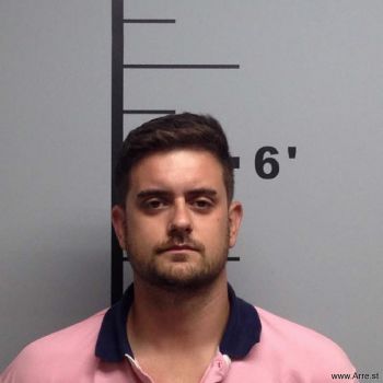 Justin Wade Medlin Mugshot