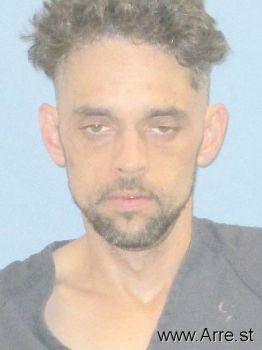 Justin  Melton Mugshot