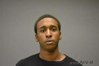 Justin Schyler Morgan Mugshot