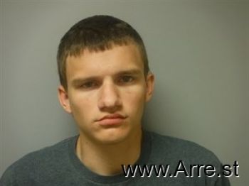 Justin Isac Morgan Mugshot