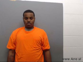 Justin Tramaine Morgan Mugshot