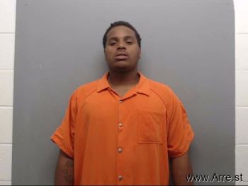 Justin Tramaine Morgan Mugshot