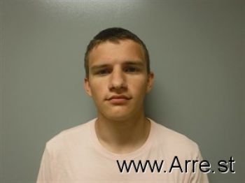 Justin Issac Morgan Mugshot