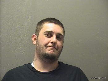 Justin Lloyd Morris Mugshot