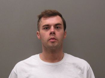 Justin David Morrow Mugshot